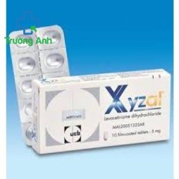 Xyzal Viên