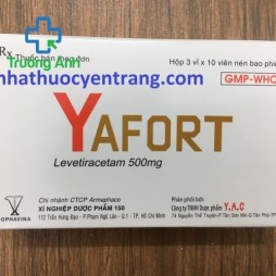 Yafort