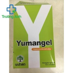 Yumangel