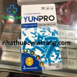 Yunpro 20 Gói