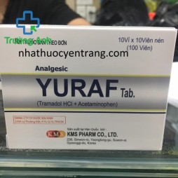 Yuraf