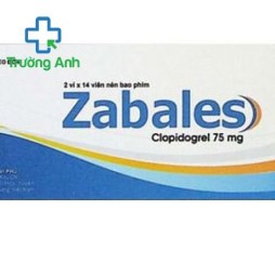 Zabales 75Mg