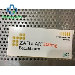 Zafular 200Mg