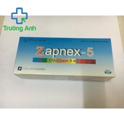 Zapnex 5Mg