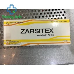 Zarsitex 75Mg