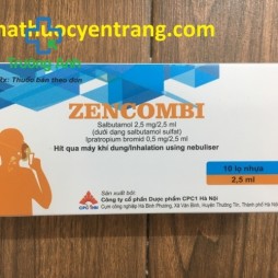 Zencombi
