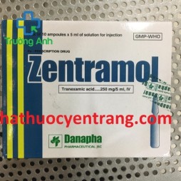 Zentramol