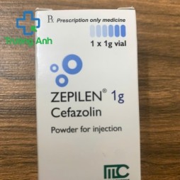 Zepilen 1G