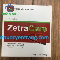 Zetracare
