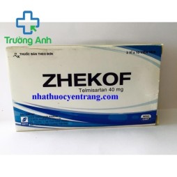 Zhekof 40Mg