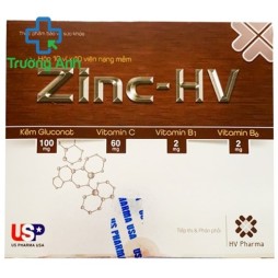 Zinc-Hv