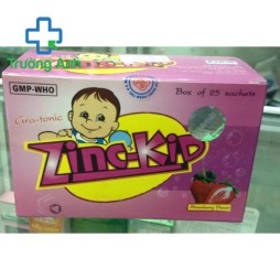 Zinc-Kid