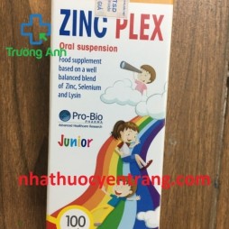 Zinc Plex