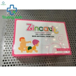Zincavit