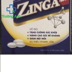 Zinga Viên