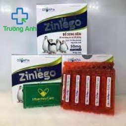Zinlego