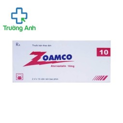 Zoamco 10Mg