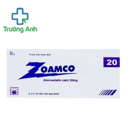 Zoamco 20Mg
