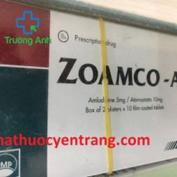 Zoamco - A