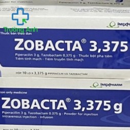 Zobacta 3.375G
