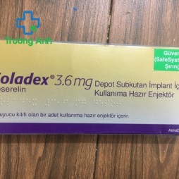 Zoladex 3.6Mg