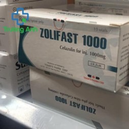 Zolifast 1000Mg