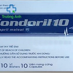 Zondoril 10
