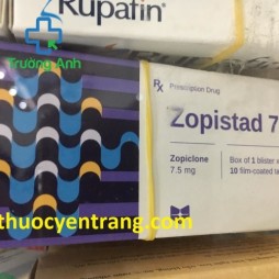 Zopistad 7.5 Mg