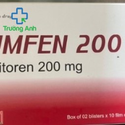 Zumfen 200Mg