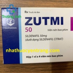 Zutmi 50Mg