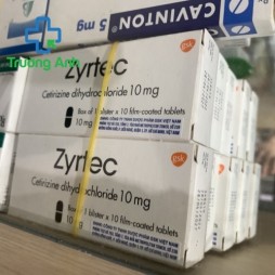 Zyrtec 10Mg