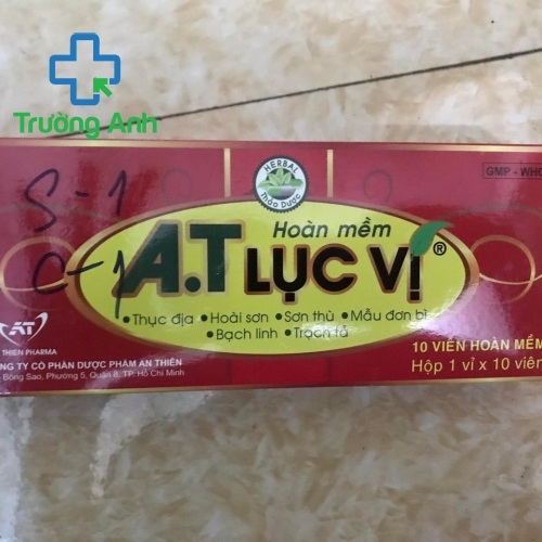 A.t Lục Vị