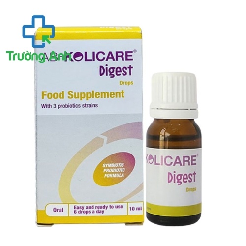 Ab Kolicare Digest