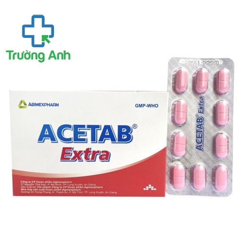 Acetab Extra