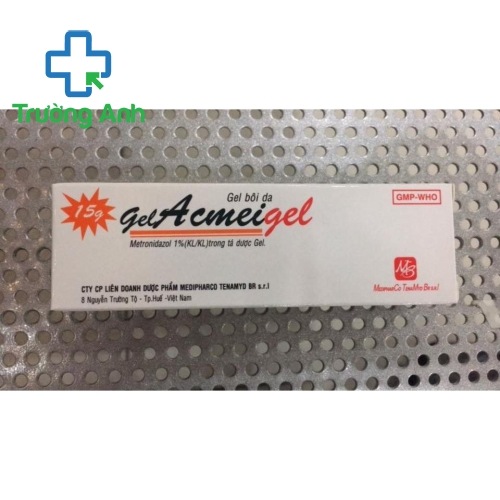 Acmeigel