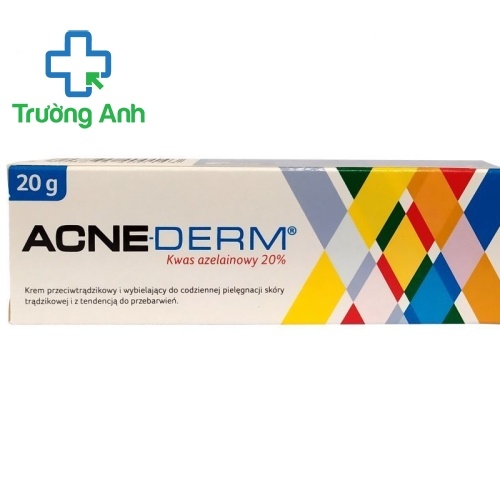 Acnederm 20G