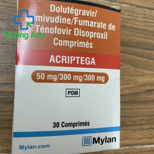 Acriptega