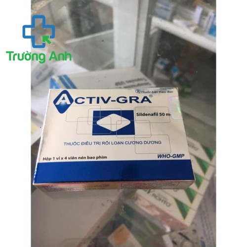 Activ-Gra