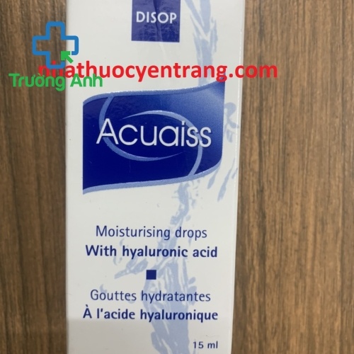 Acuaiss 15Ml