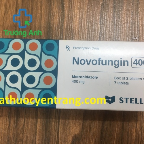 Acyclovir Stella 400Mg