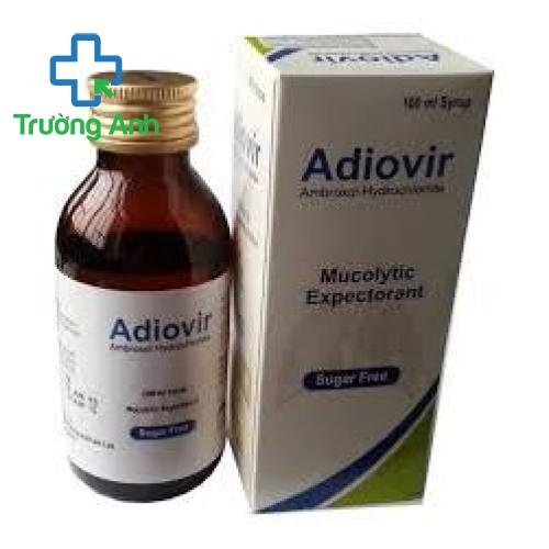 Adiovir
