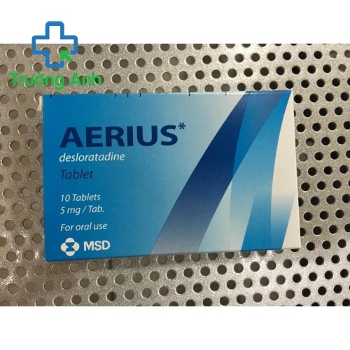 Aerius Viên
