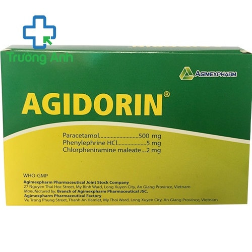 Agidorin