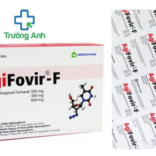 Agifovir F