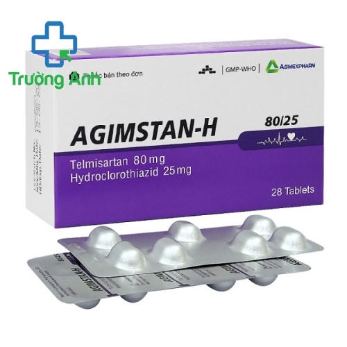 Agimstan-H