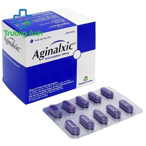 Aginalxic