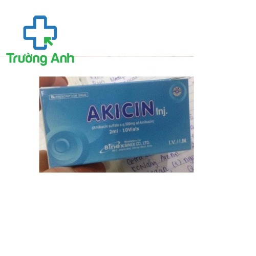Akicin