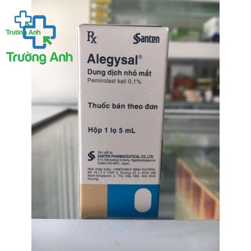 Alegysal