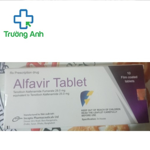 Alfavir