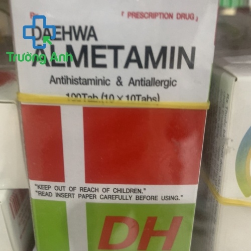 Almetamin